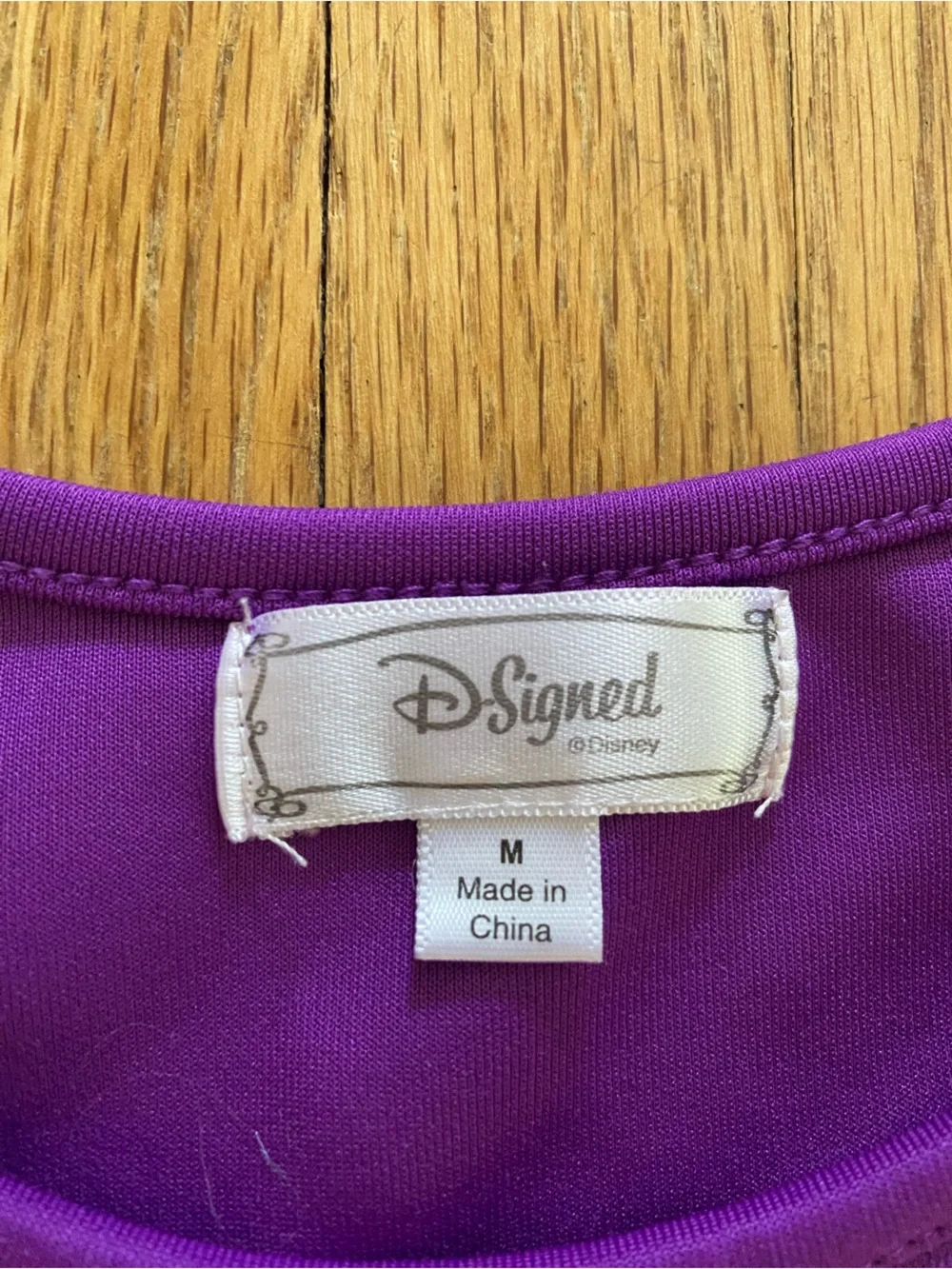 Disney costume dress